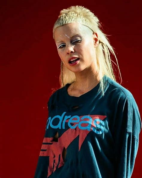 yolandi visser net worth|Die Antwoord’s Yolandi Visser: age, husband,。